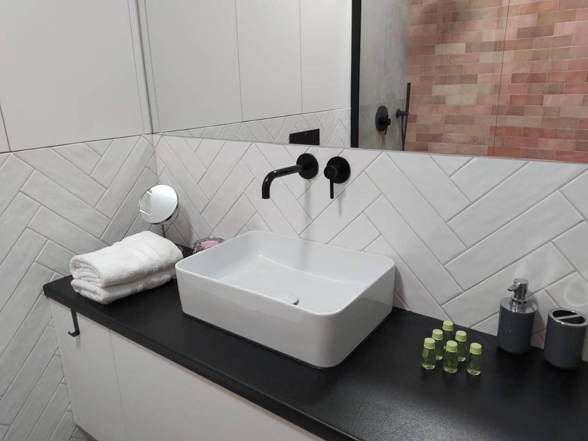 Apartament Old Town Nest Гданск Екстериор снимка