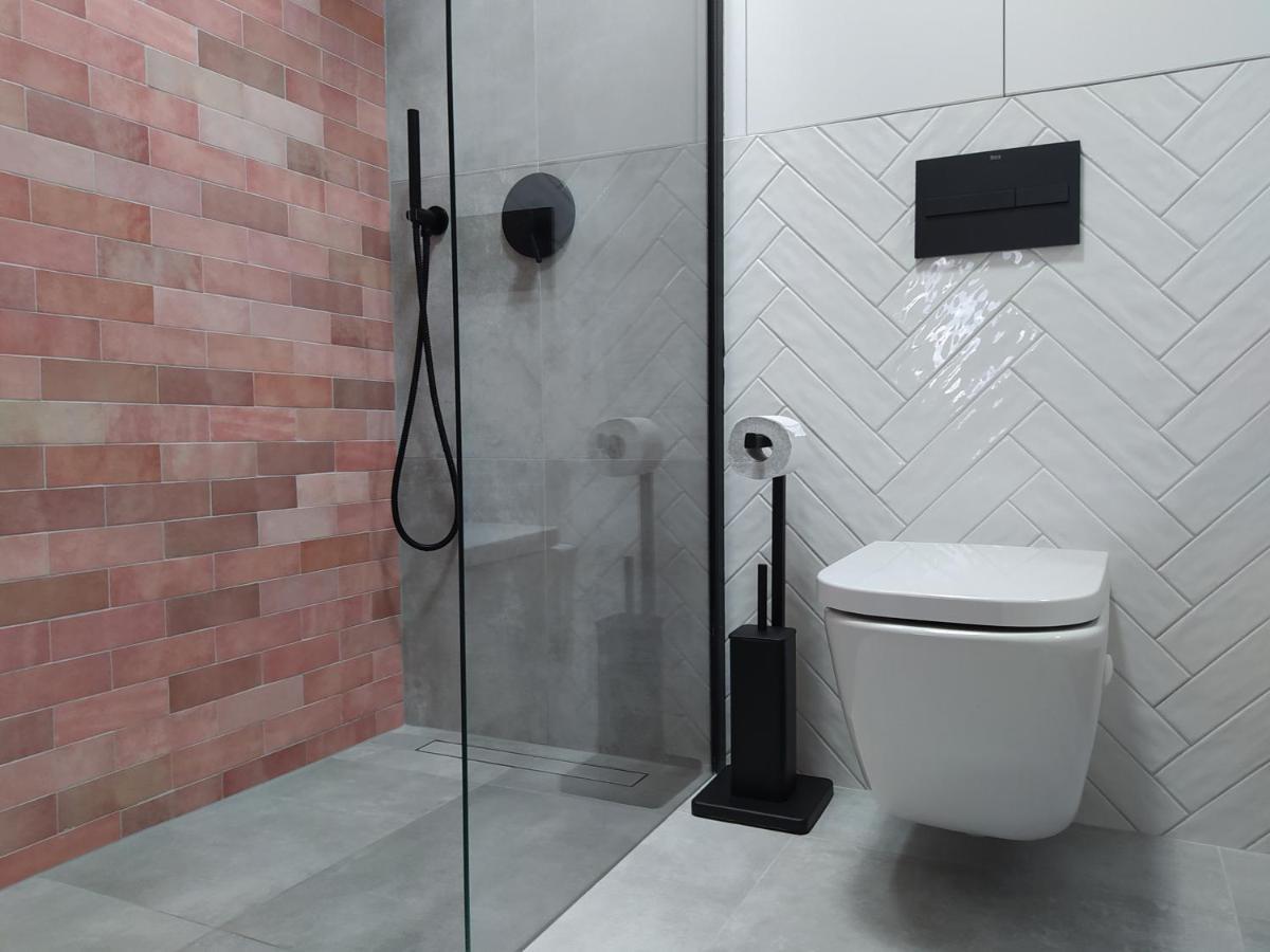 Apartament Old Town Nest Гданск Екстериор снимка