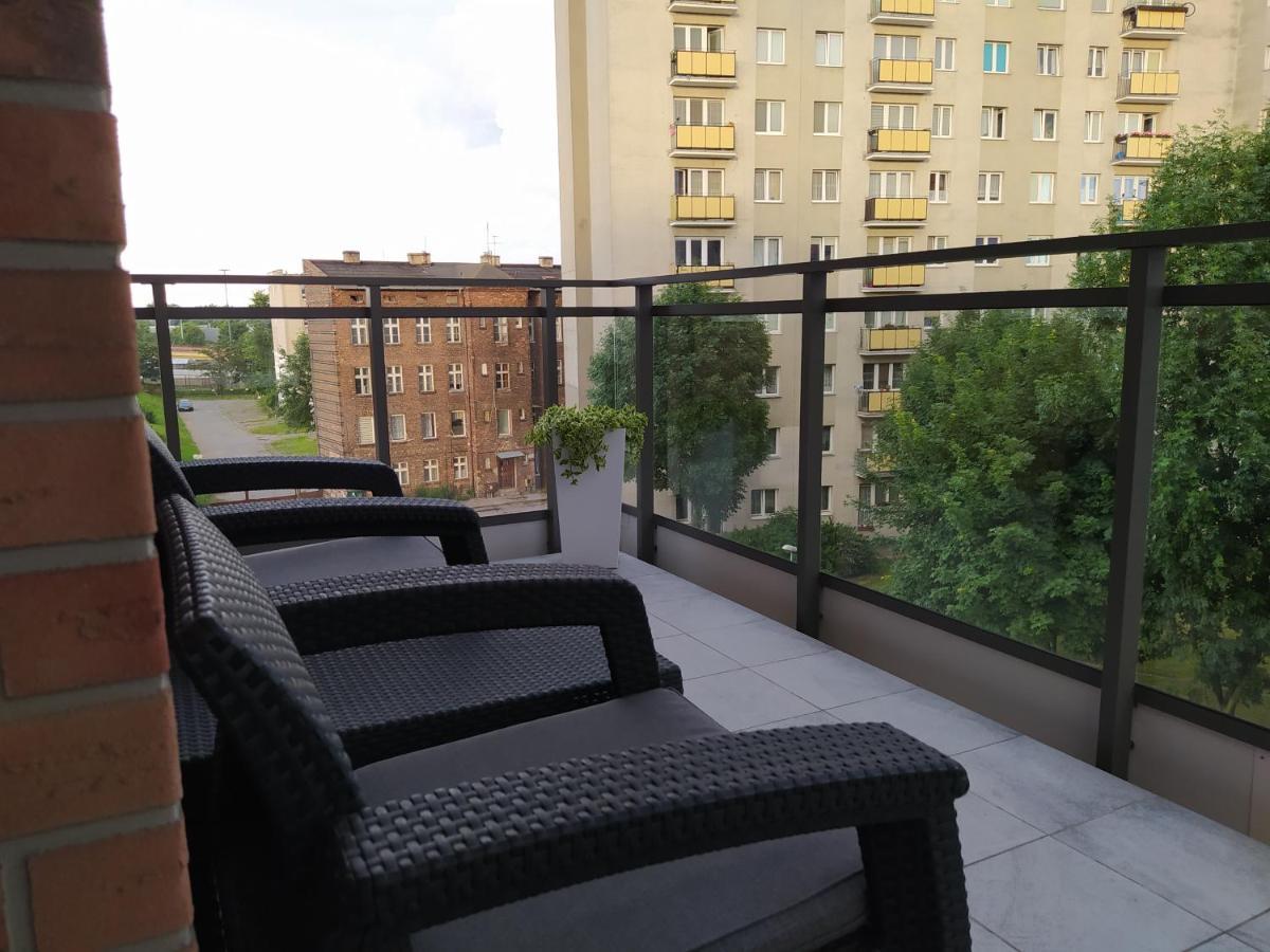 Apartament Old Town Nest Гданск Екстериор снимка